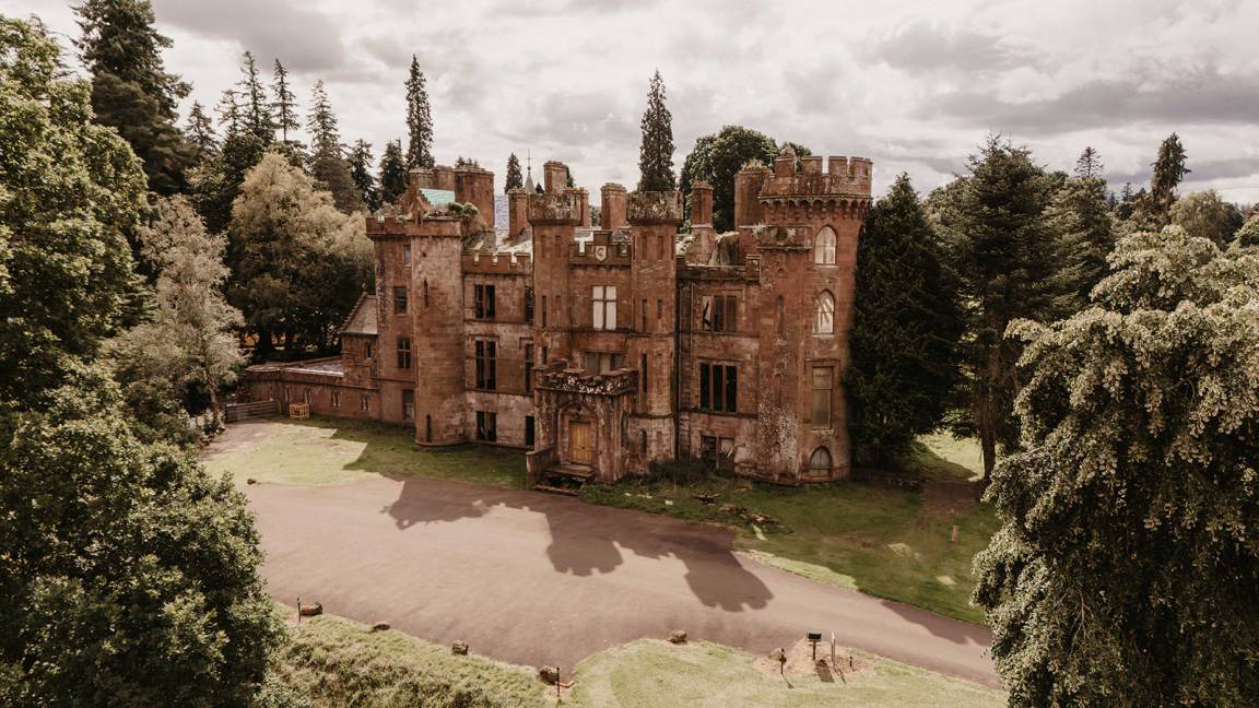 Photo of Others in Crieff