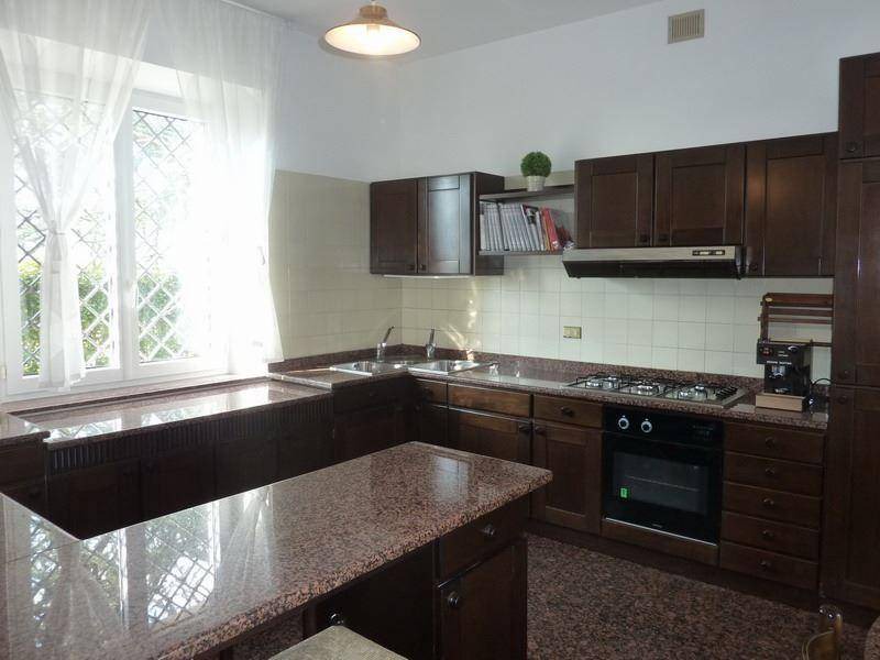 Photo of Kitchen in Colbuccaro