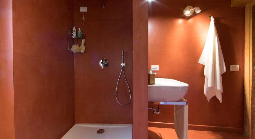 Photo of Bathroom in Valpelline