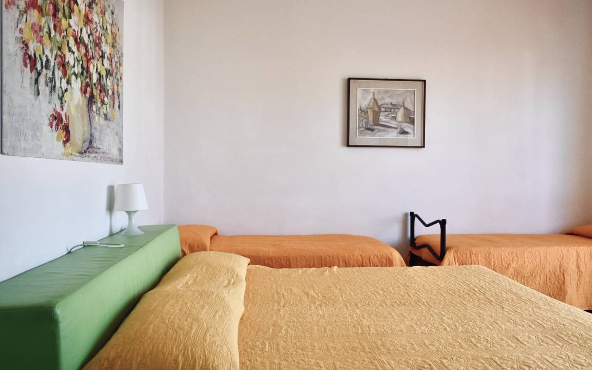 Photo of Bedroom in Senigallia