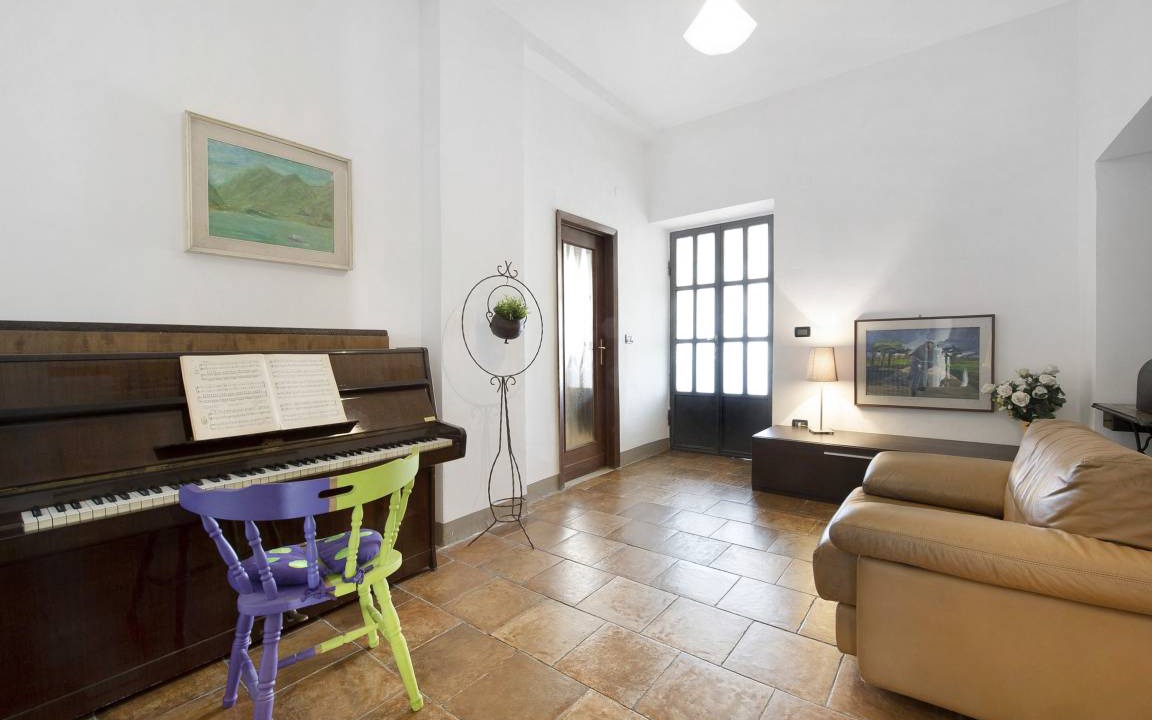 Photo of Livingroom in Sulzano
