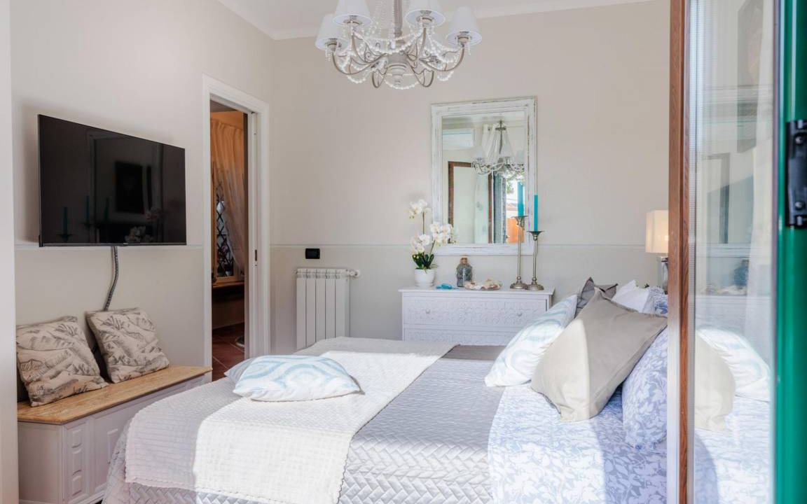 Photo of Bedroom in Campo Ascolano