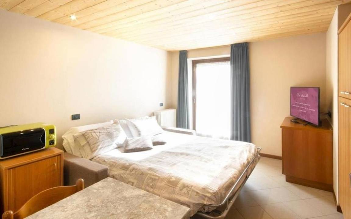 Photo of Bedroom in Isolaccia