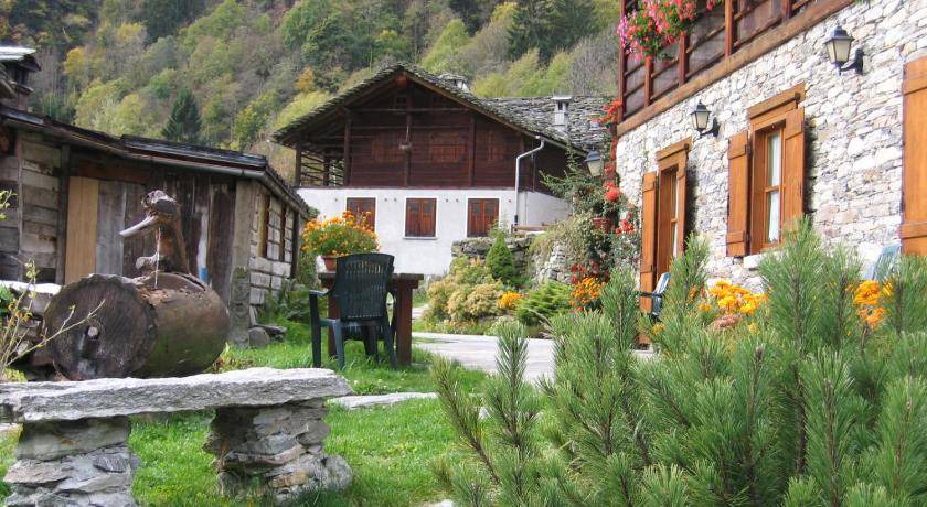 Photo of Others in Alagna Valsesia