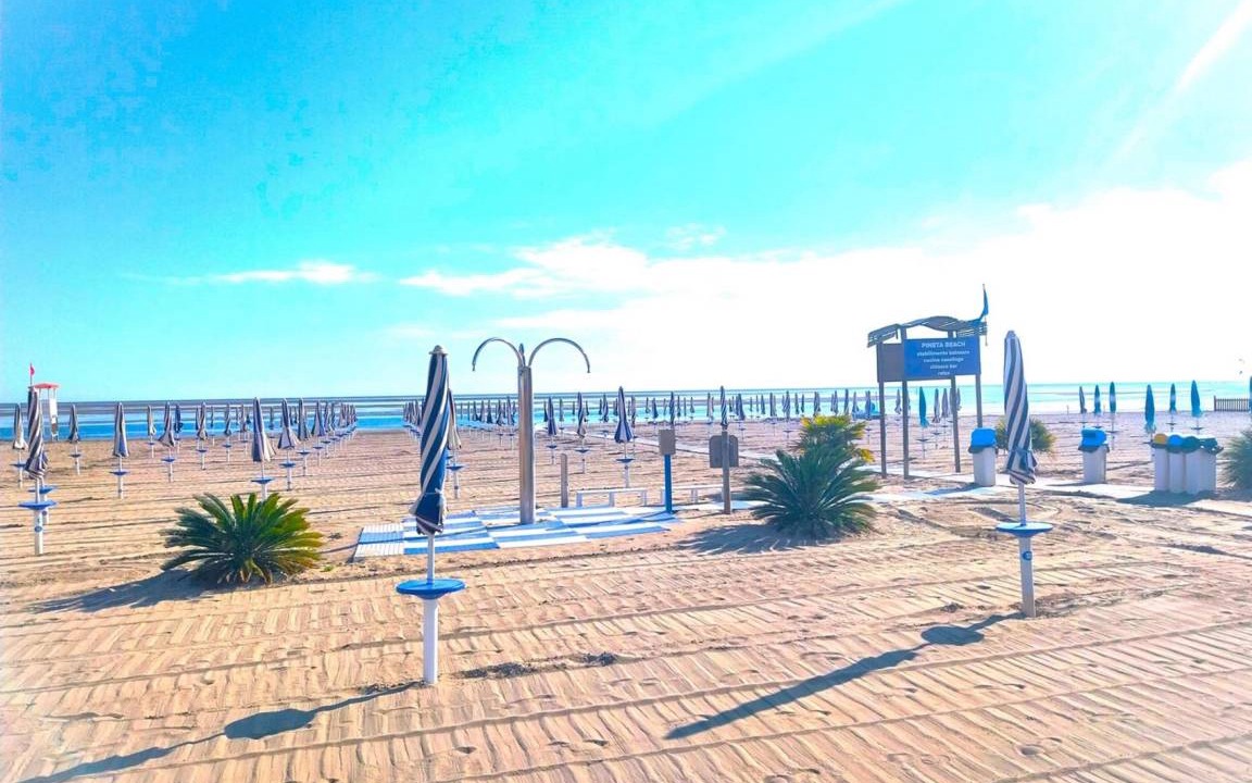 Photo of Others in Grado Pineta