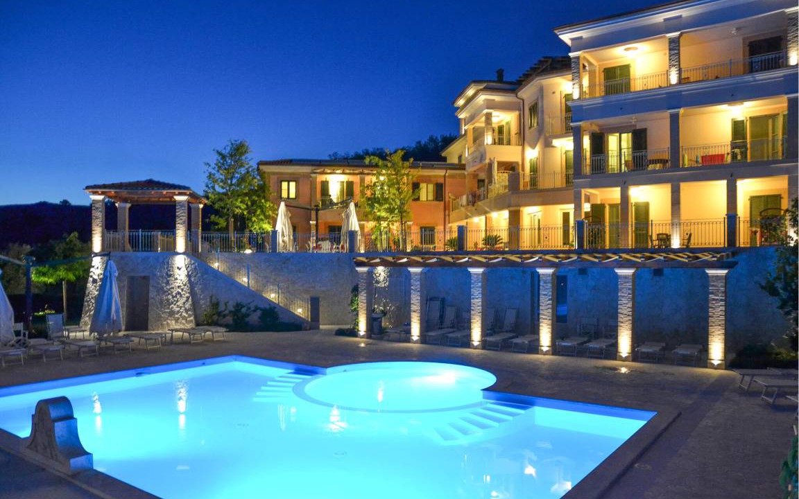 Photo of Outdoor in Tortoreto