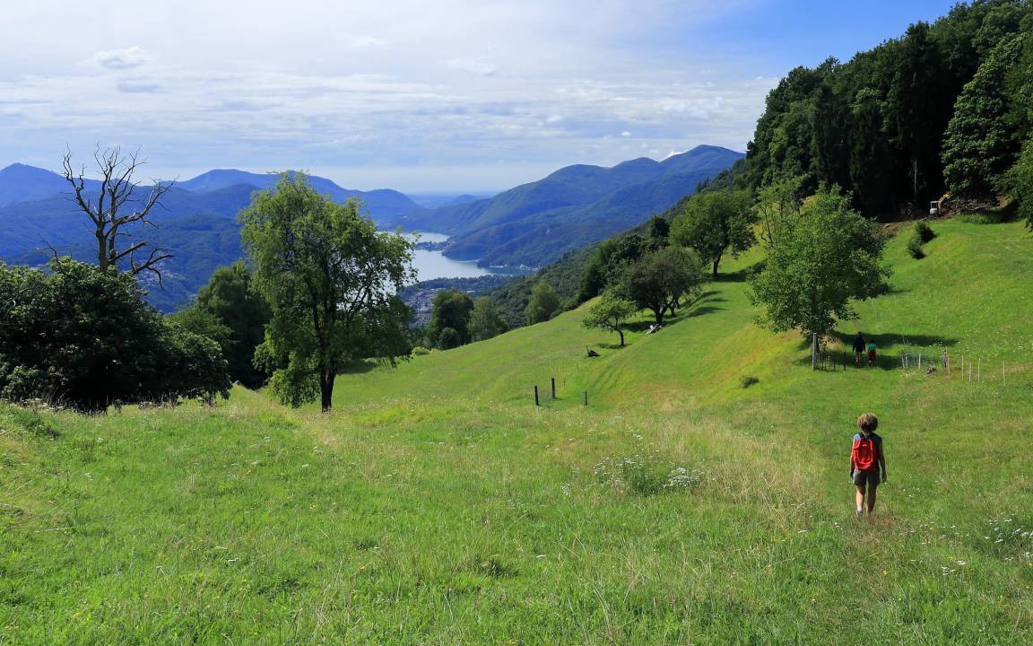 Photo of Others in Cademario