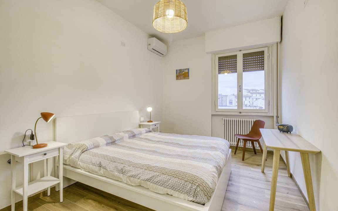 Photo of Bedroom in Careggi Rifredi