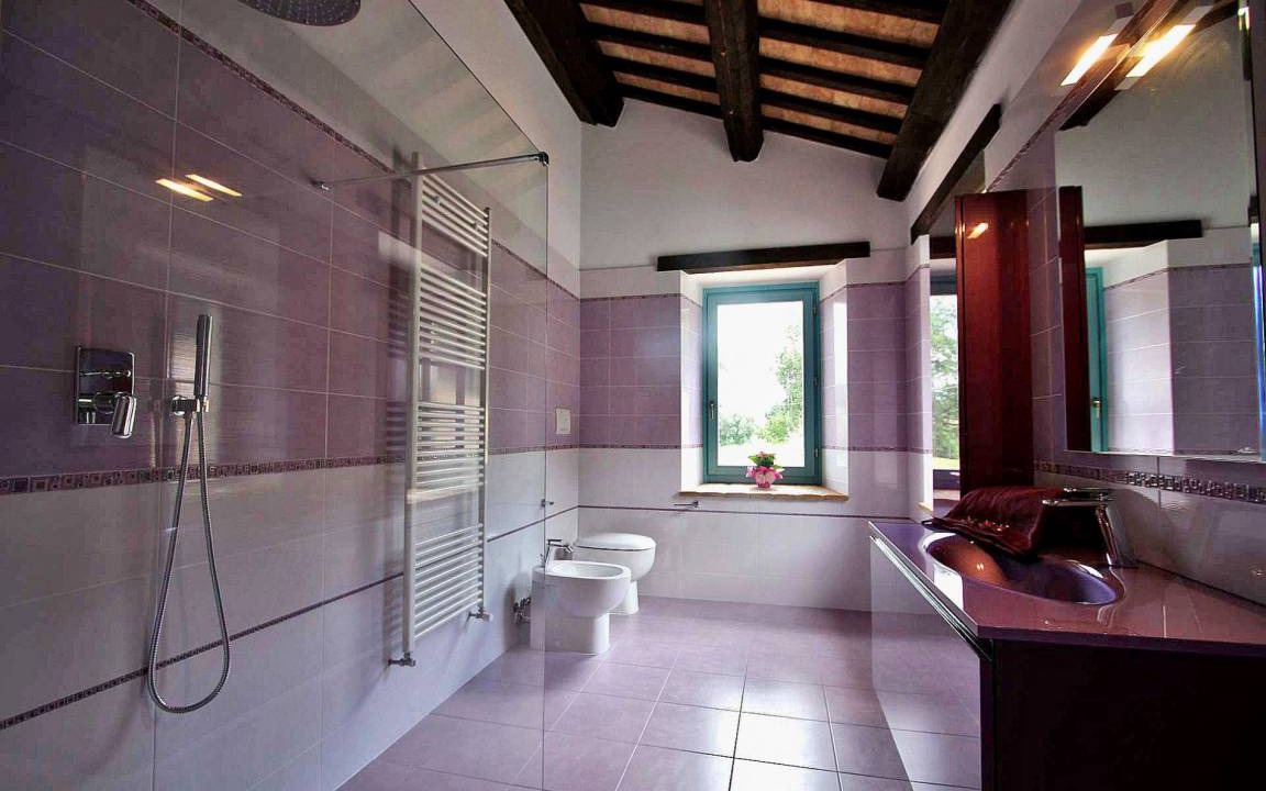Photo of Bathroom in Mogliano
