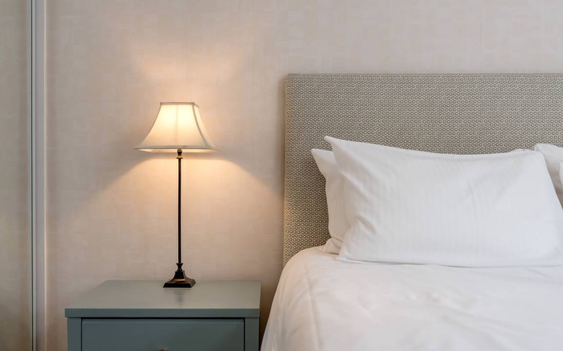 Photo of Bedroom in Newington