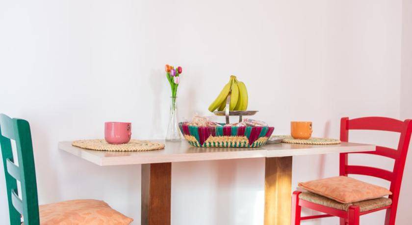 Photo of Livingroom in Pigneto