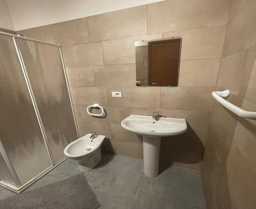 Photo of Bathroom in San Donato-San Vitale