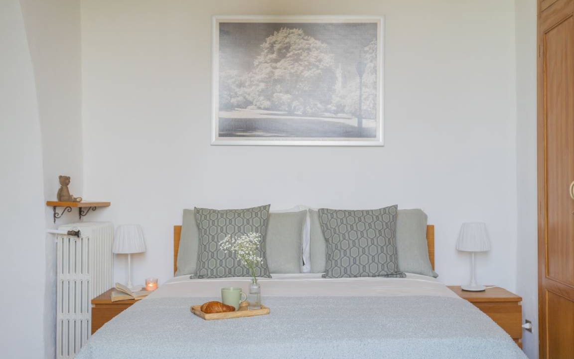 Photo of Bedroom in Blevio