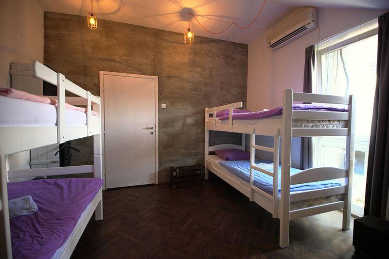 Photo of Bedroom in Zvezdara