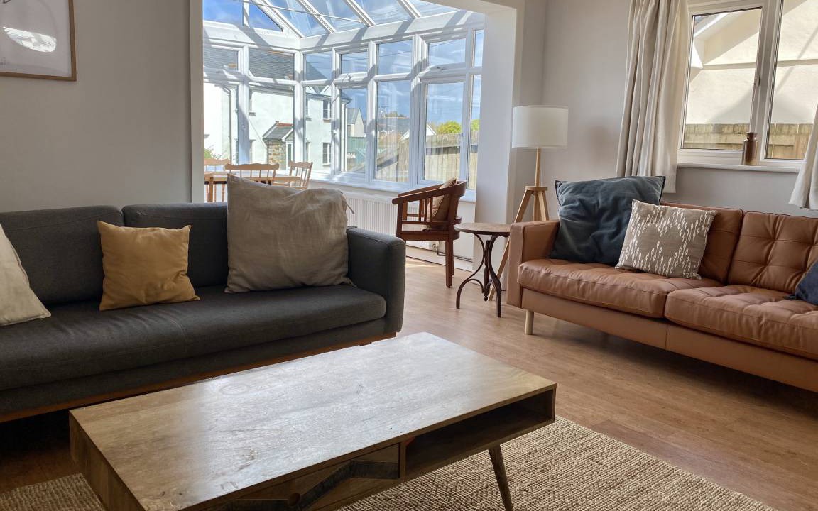 Photo of Livingroom in Poundstock