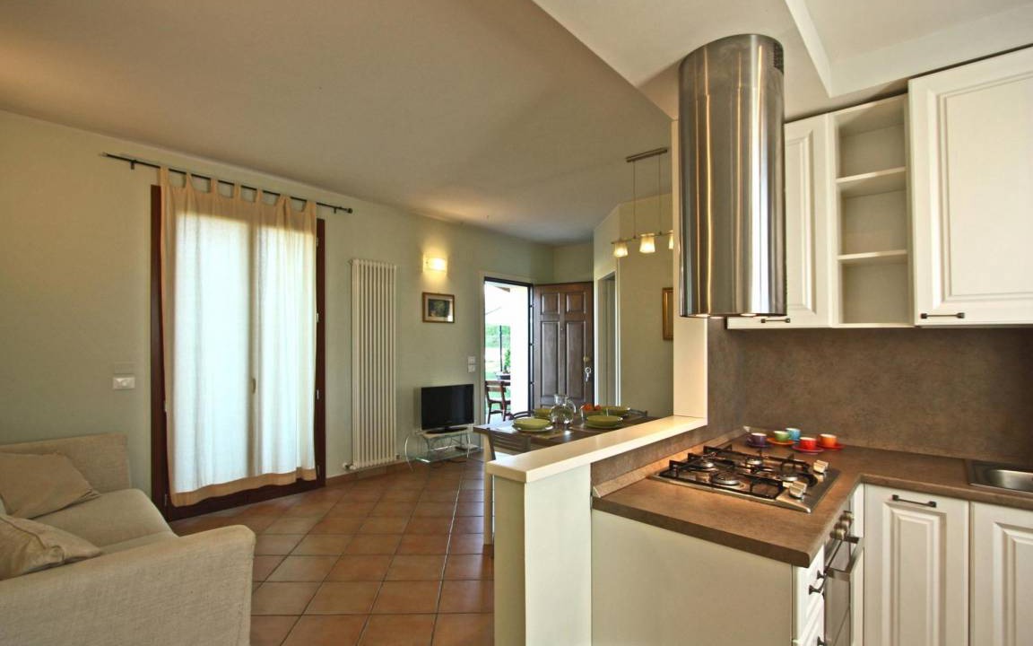 Photo of Kitchen in Pesaro
