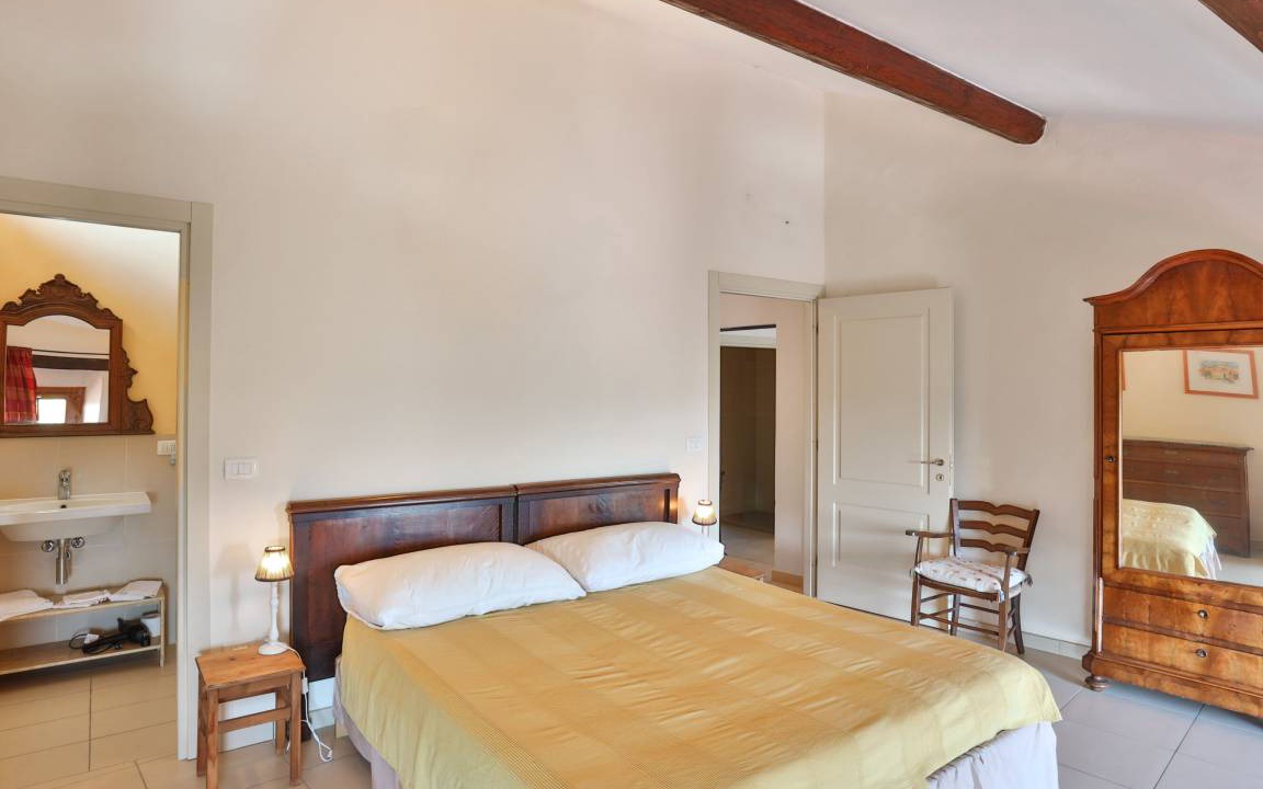 Photo of Bedroom in Mombaruzzo