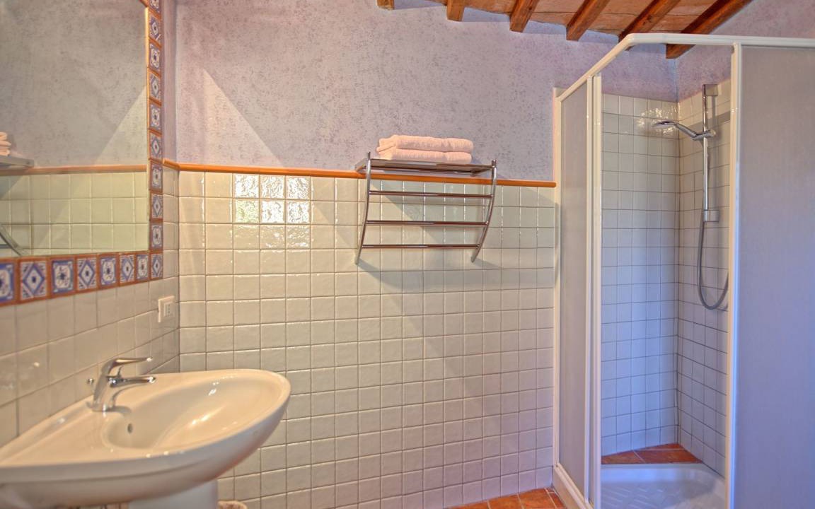 Photo of Bathroom in Barberino Tavarnelle