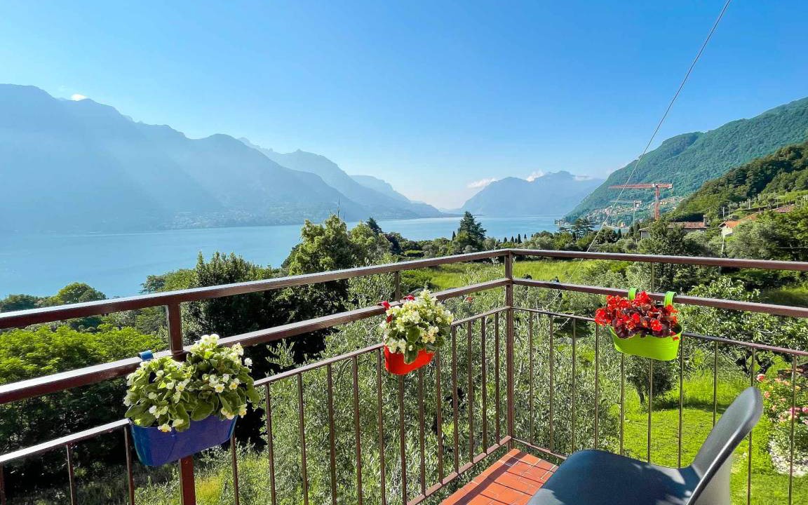 Photo of Patio Balcony in Visgnola