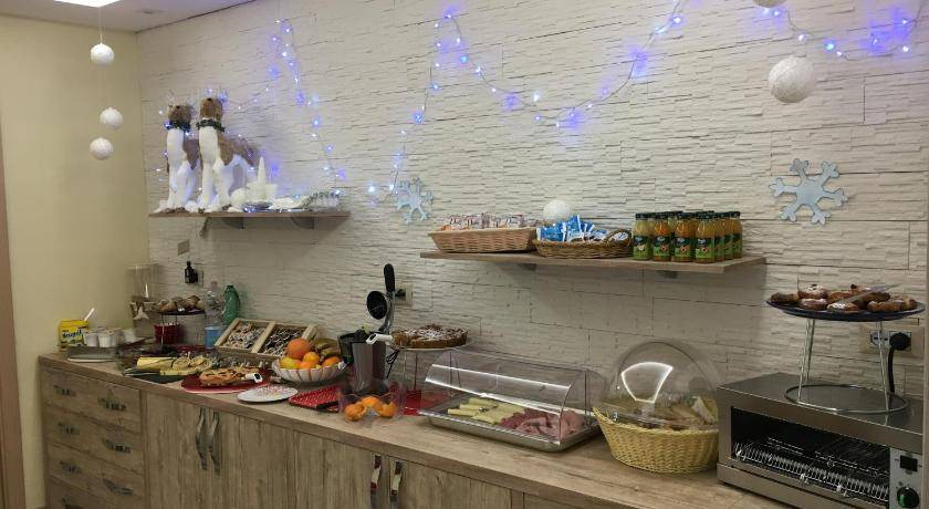 Photo of Kitchen in Roccaraso
