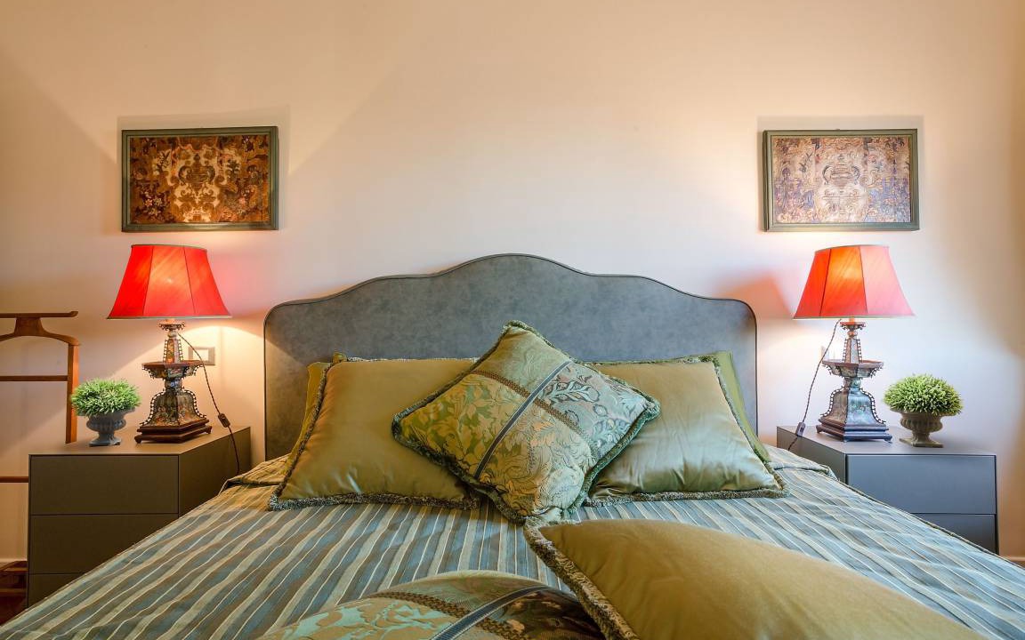 Photo of Bedroom in Santa Maria Novella