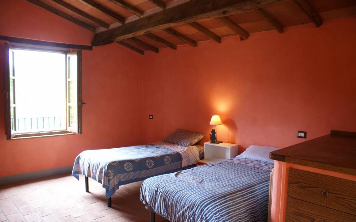 Photo of Bedroom in Mologno