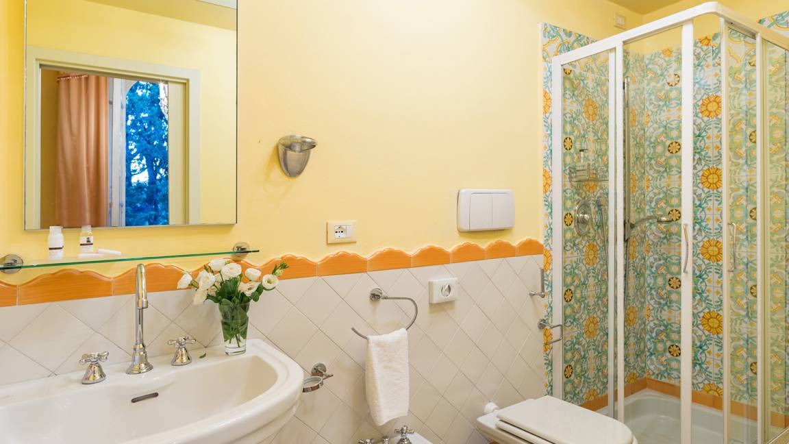 Photo of Bathroom in Figline e Incisa Valdarno