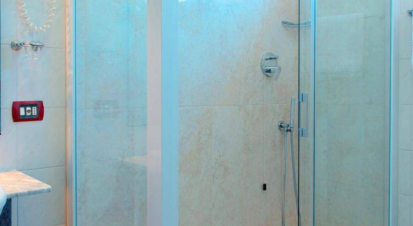 Photo of Bathroom in Santa Maria del Giudice