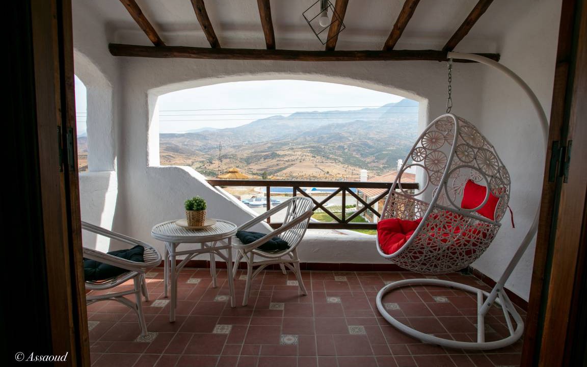 Photo of Patio Balcony in Derdara