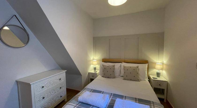 Photo of Bedroom in Onich