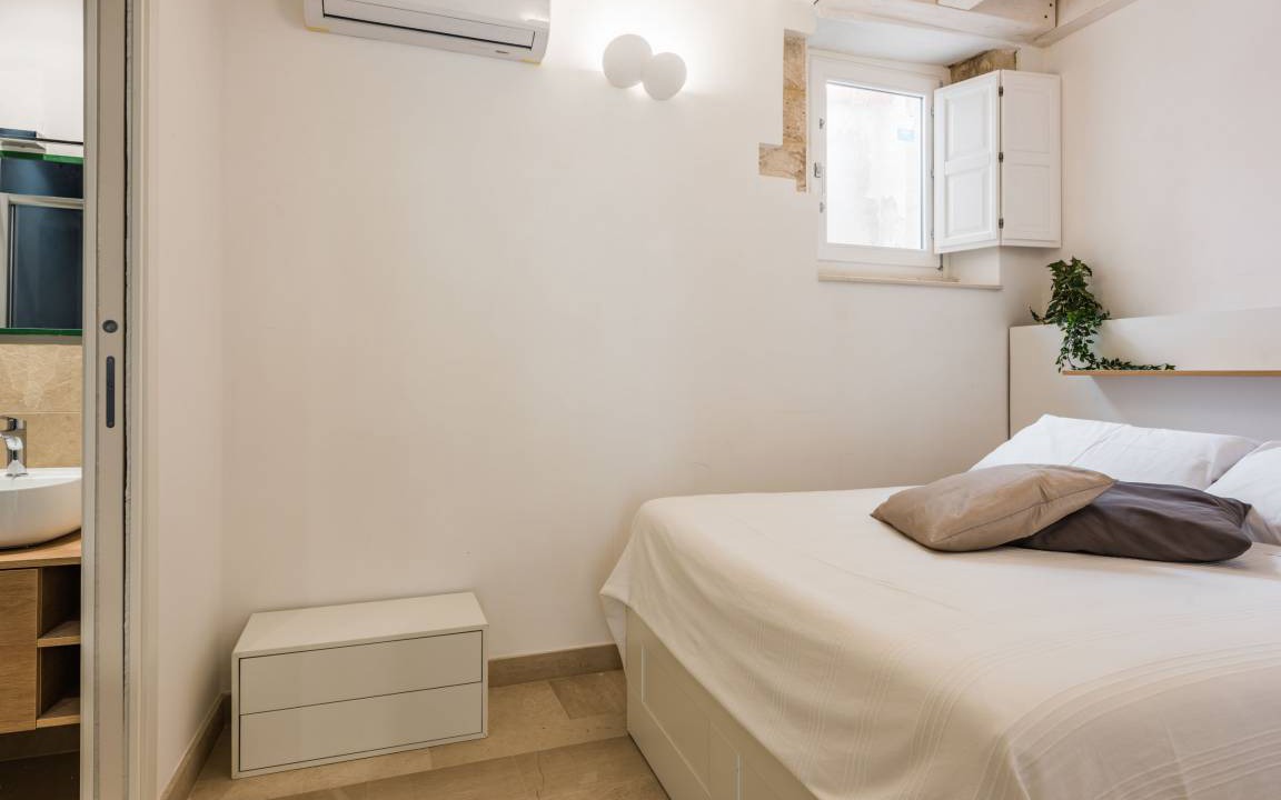 Photo of Bedroom in Ortigia