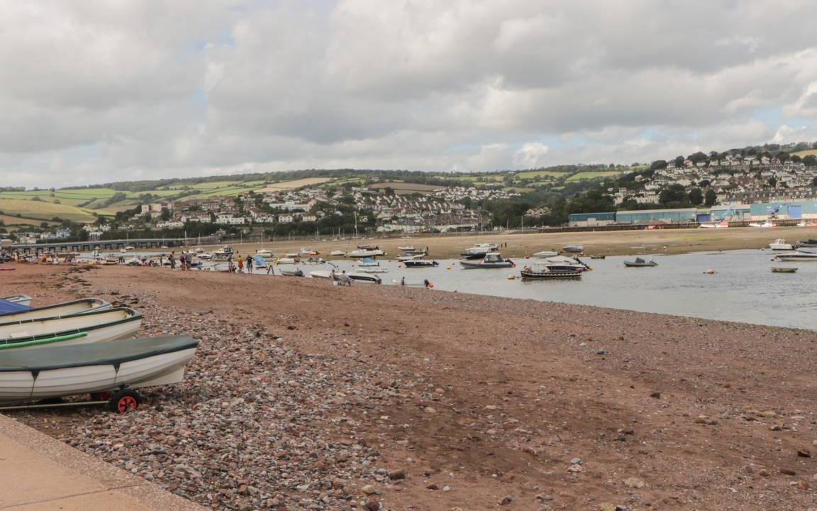 Photo of Others in Shaldon