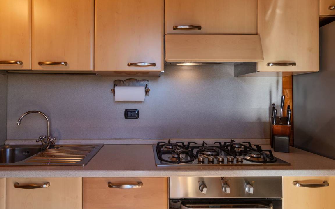 Photo of Kitchen in Veglio