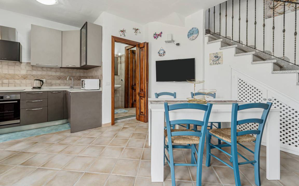 Photo of Kitchen in Nebida