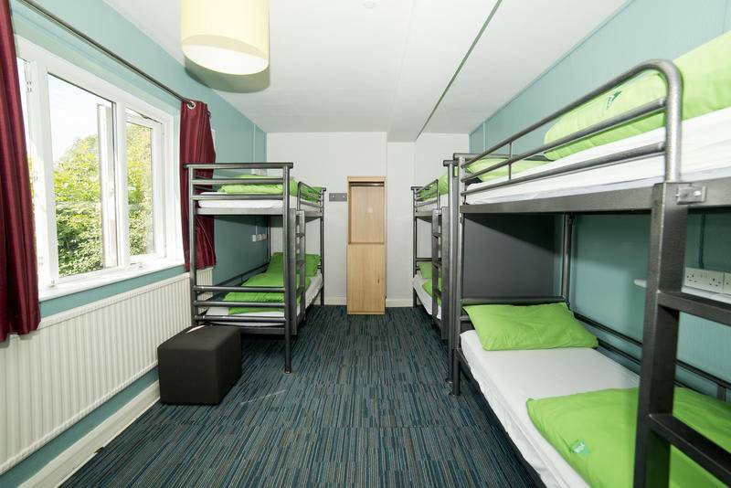 Photo of Bedroom in Malham