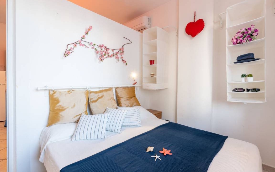 Photo of Bedroom in Silvi