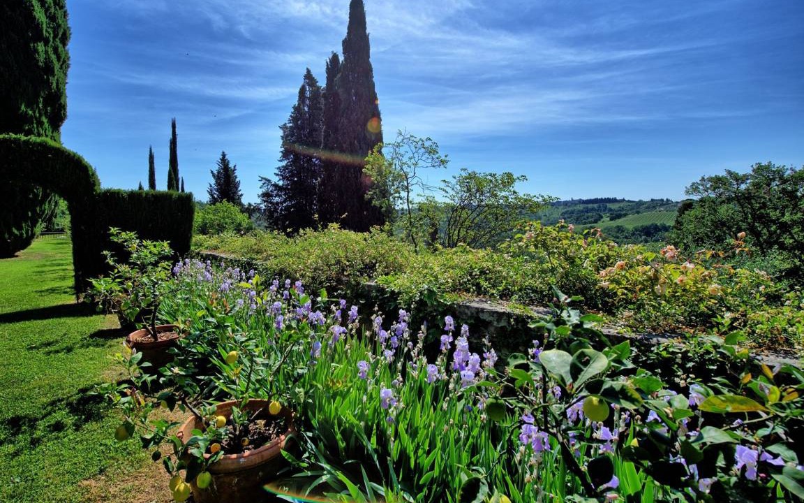 Photo of Others in Montegufoni