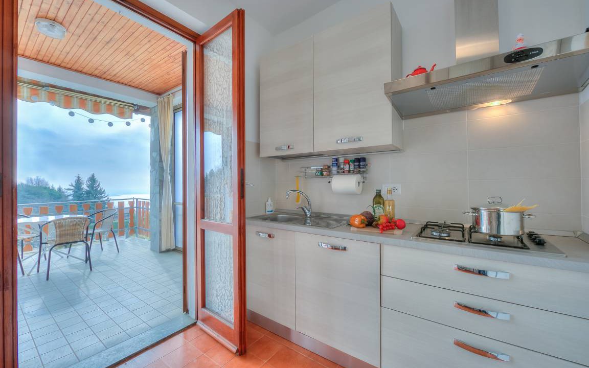 Photo of Kitchen in Massino Visconti