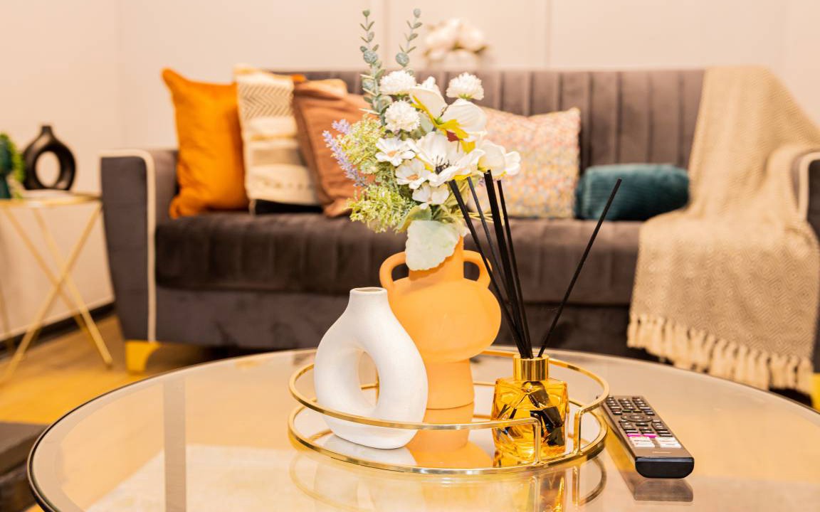 Photo of Livingroom in Dudley
