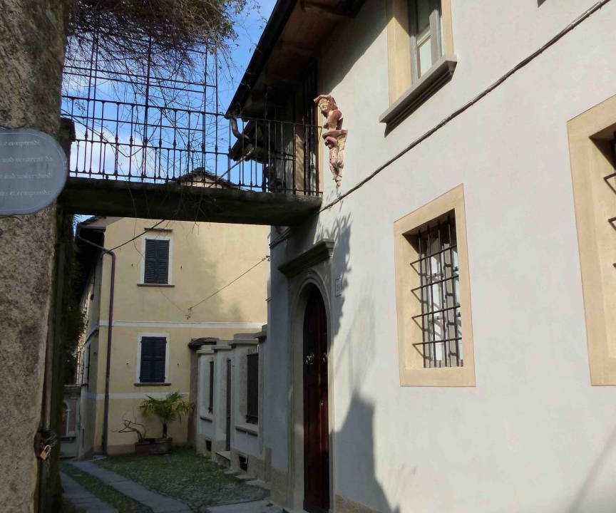 Photo of Others in San Giulio Island