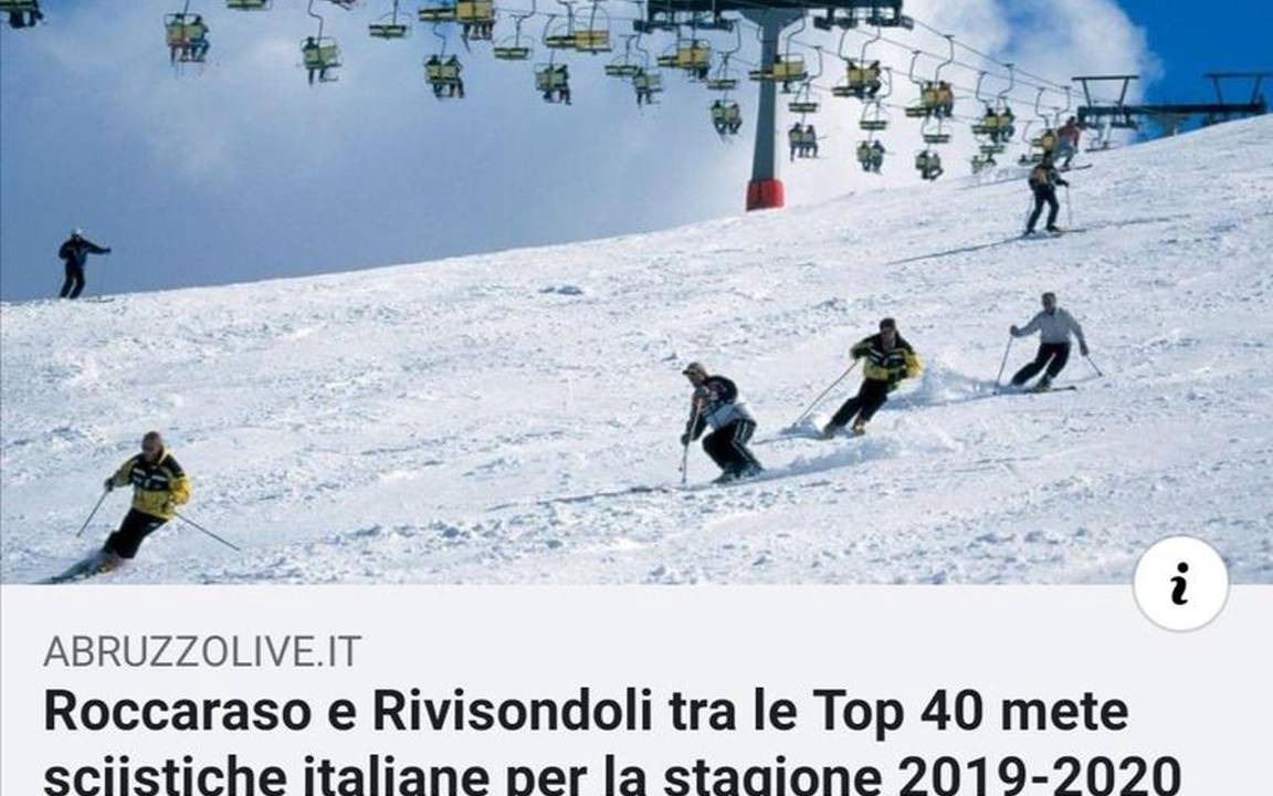 Photo of Others in Pettorano sul Gizio