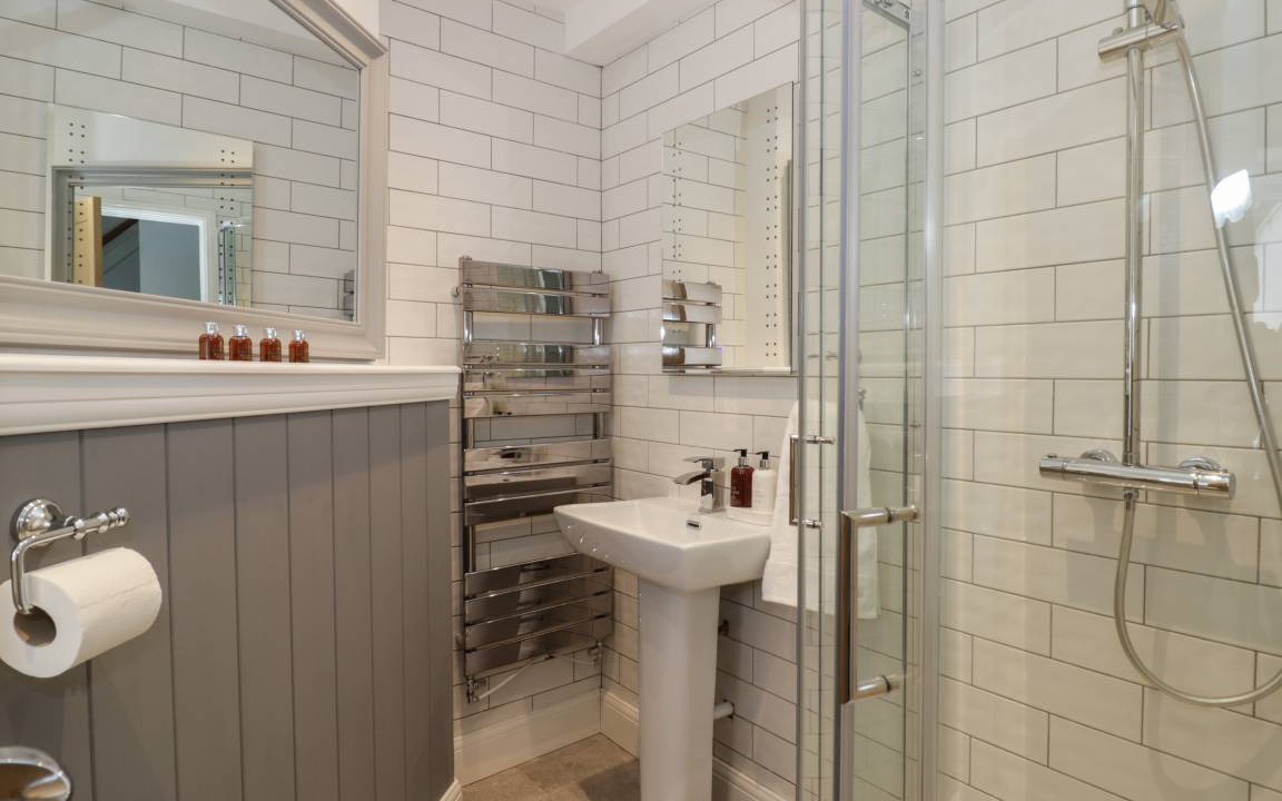 Photo of Bathroom in Bridgnorth