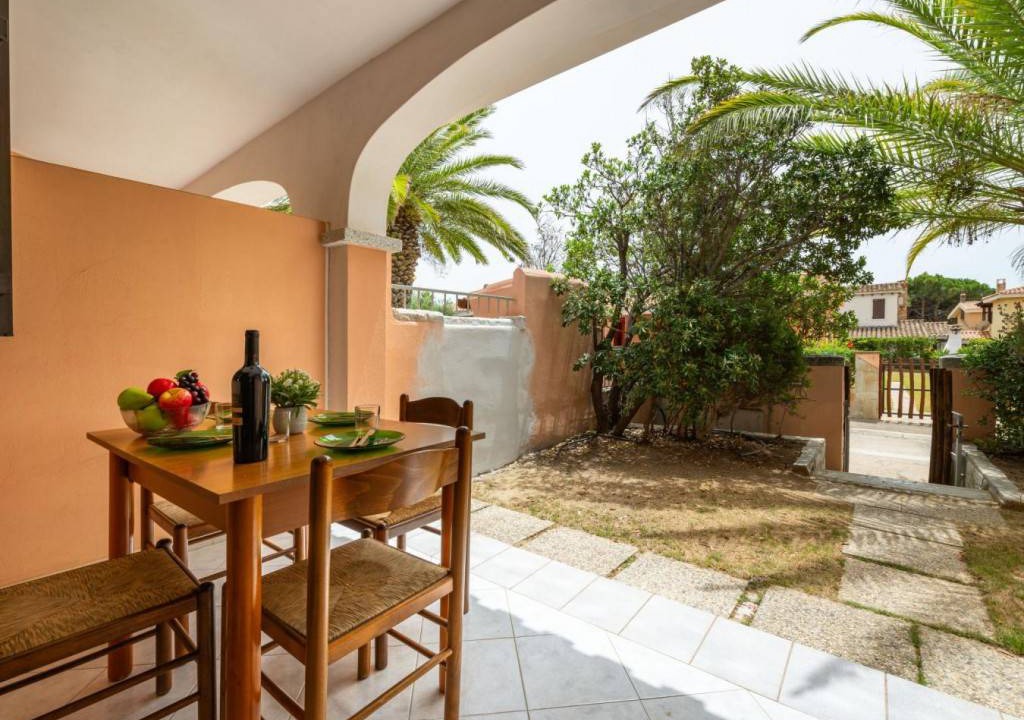 Photo of Patio Balcony in Campulongu