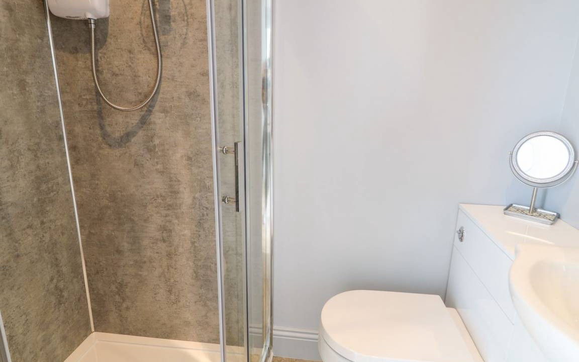 Photo of Bathroom in Ballycastle