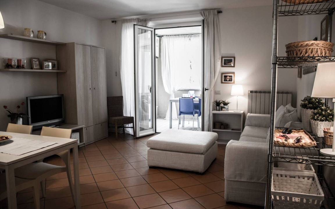 Photo of Livingroom in Porto Recanati