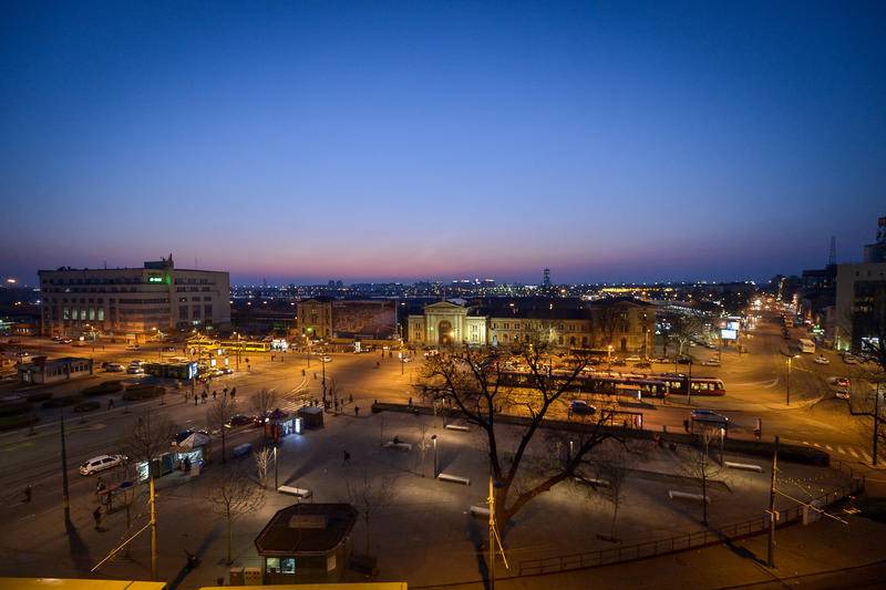 Photo of Others in Slavija