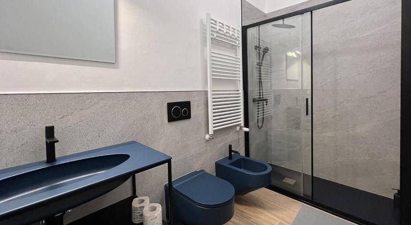 Photo of Bathroom in Teramo