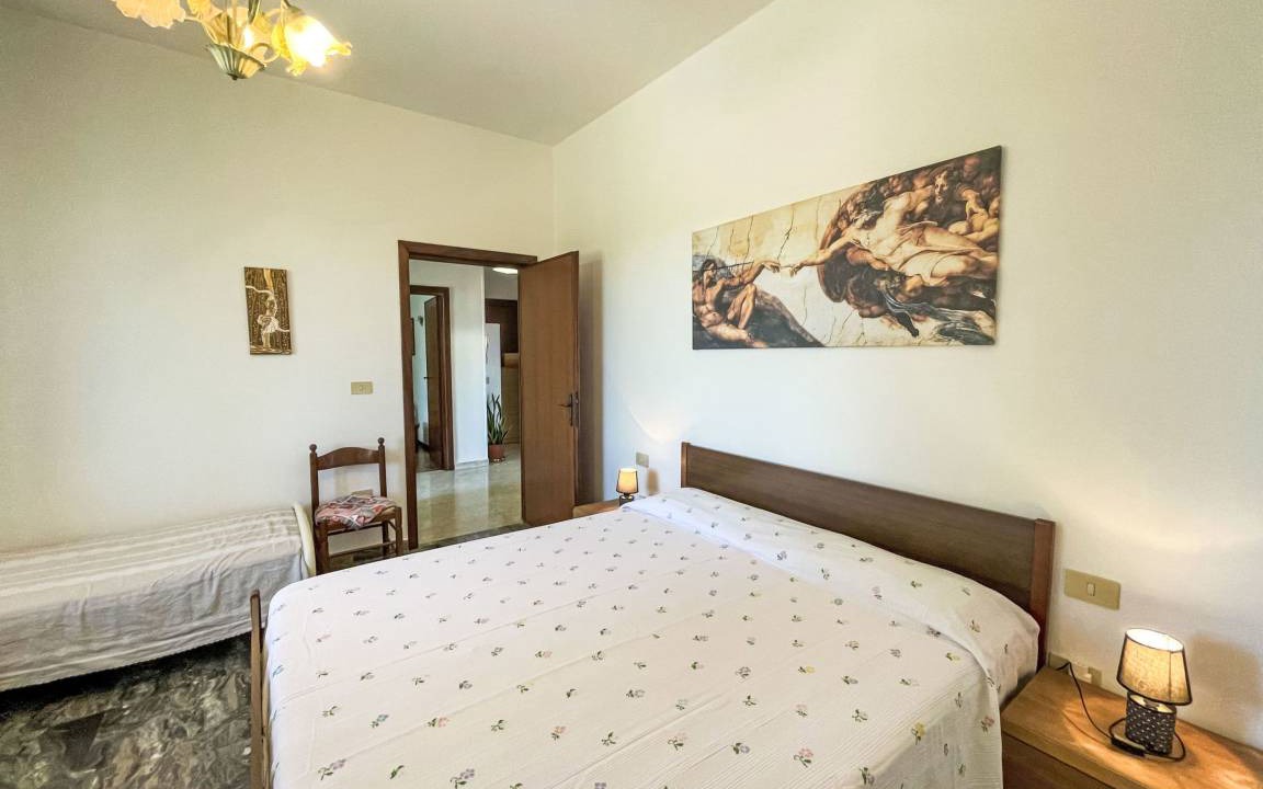 Photo of Bedroom in Torino di Sangro