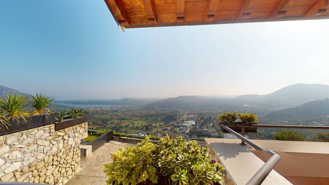 Photo of Patio Balcony in Villanuova sul Clisi