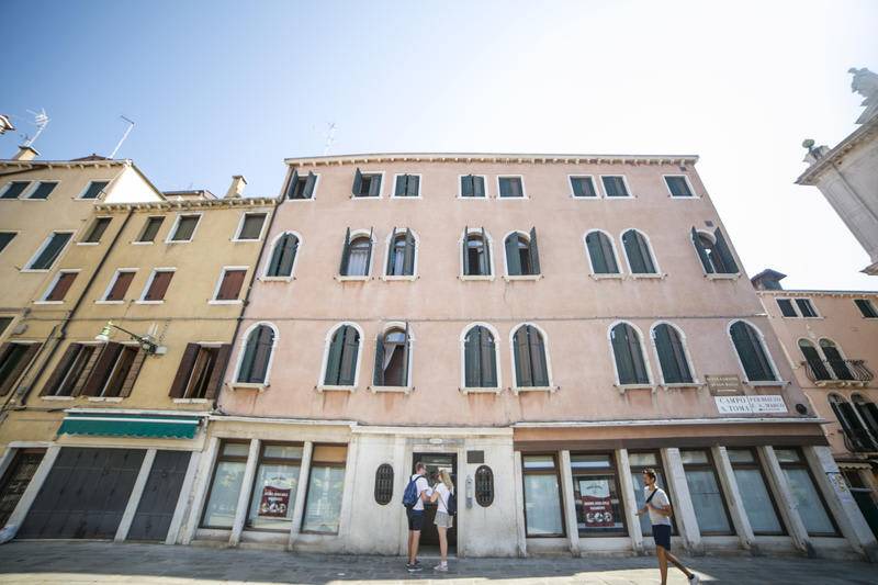 Photo of Others in San Polo